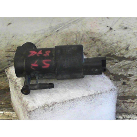 Pompe lave-glace avant Renault MASTER II Camionnette 2.5 dci 100 (2003)