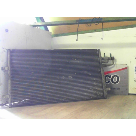 Condenseur clim Ford FOCUS C-MAX 1.6 tdci (2003-2007)