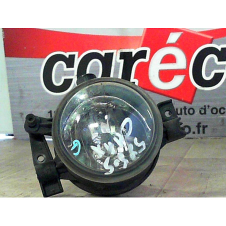 Phare antibrouillard avant gauche Ford FOCUS C-MAX 1.6 tdci (2003-2007)