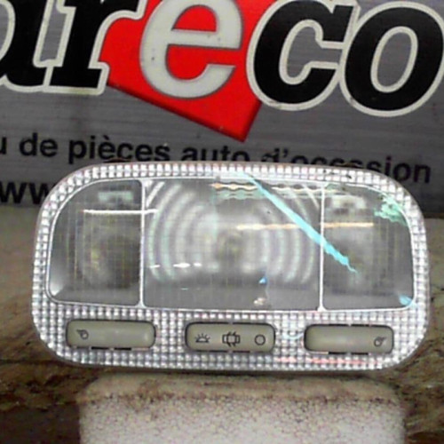 Plafonnier Peugeot PARTNER Camionnette-Monospace 1.6 hdi 16v (2008)