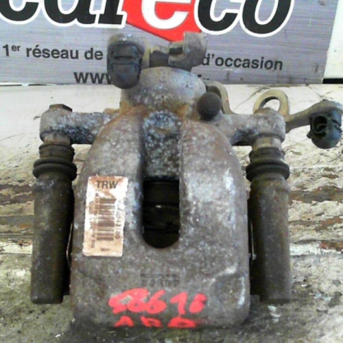 Etrier de frein arrière droit Peugeot PARTNER Camionnette-Monospace 1.6 hdi 16v (2008)
