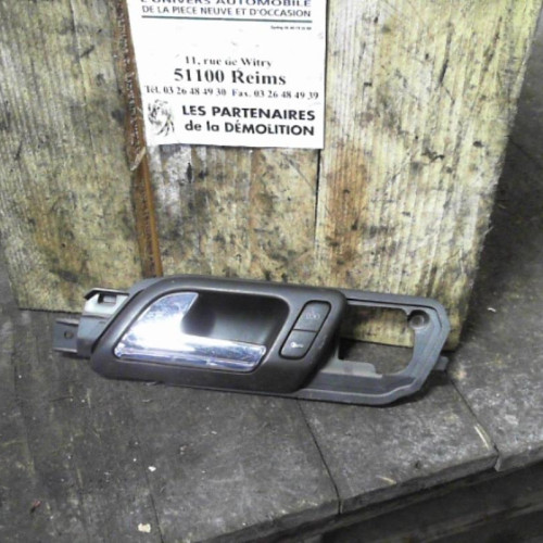 Poignee int porte avg Vw POLO 1.4 tdi (2001-2005) 3 portes