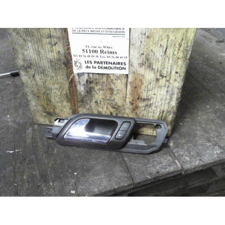 Poignee int porte avg Vw POLO 1.4 tdi (2001-2005) 3 portes