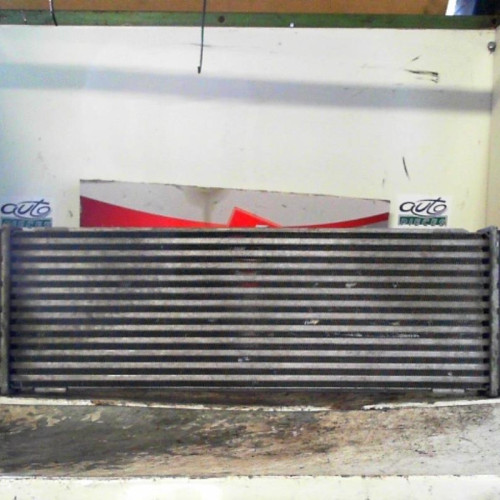 Echangeur air Nissan PRIMASTAR Camionnette 2.0 dci 90 (2006)