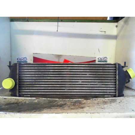 Echangeur air Nissan PRIMASTAR Camionnette 2.0 dci 90 (2006)