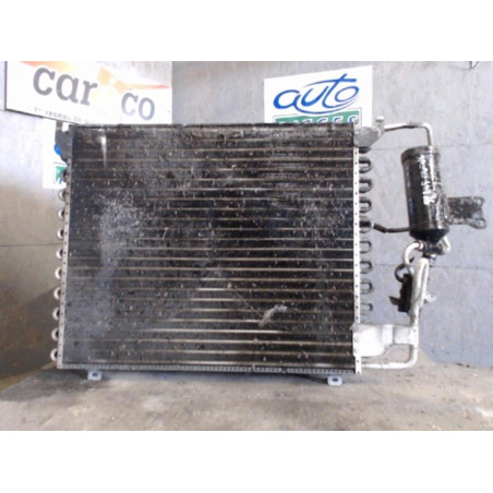 Condenseur clim Renault SAFRANE I 2.2 (1992-1996)