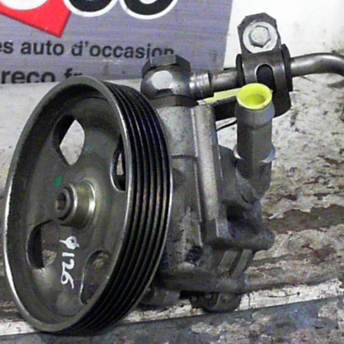 Pompe direction assistee Peugeot 407 SW 1.6 hdi 110 (2004-2010) 5 portes