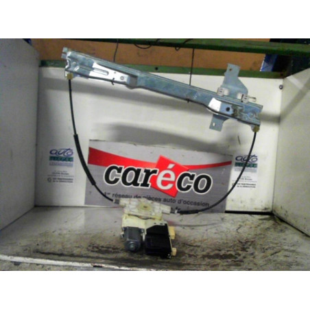 Mecanisme  moteur lève-glace avant droit Citroën C4 Coupé 1.6 hdi (2004-2011)