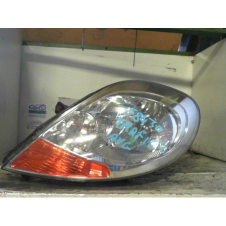 Phare gauche RENAULT TRAFIC 2  TRAFIC 2 PHASE 2