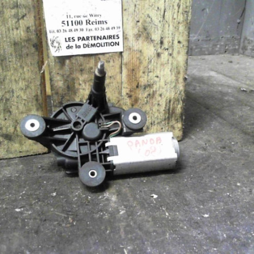 Moteur essuie-glace ar gauche Fiat PANDA 1.2 (2003) 5 portes