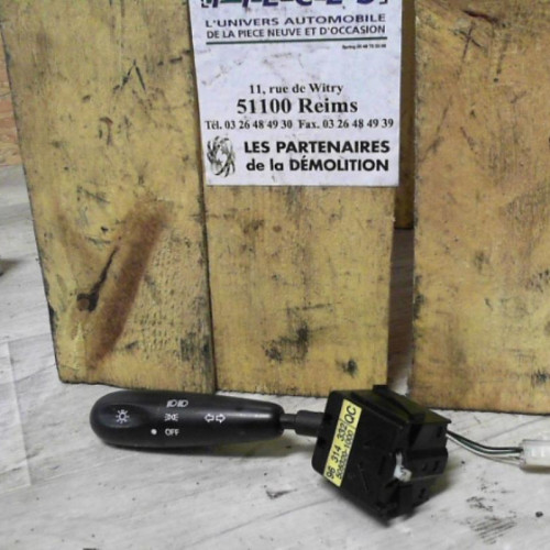Commande clignotant DAEWOO MATIZ 1  MATIZ 1 PHASE 1