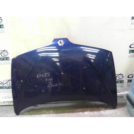 Capot Renault MEGANE Scenic 1.9 dt (1997-1999)