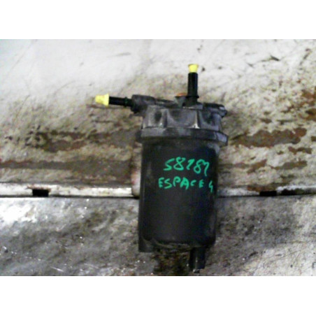Support de filtre carburant Renault ESPACE IV 2.2 dci (2002-2006)