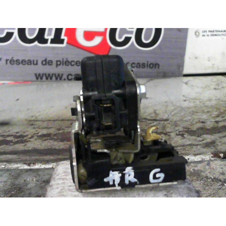 Serrure porte arg Dacia DUSTER 1.5 dci 4x4 (2010-2018) 5 portes