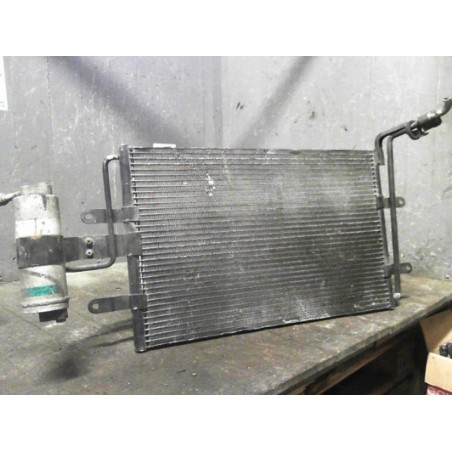 Condenseur clim Seat LEON 1.9 tdi (1999-2006)