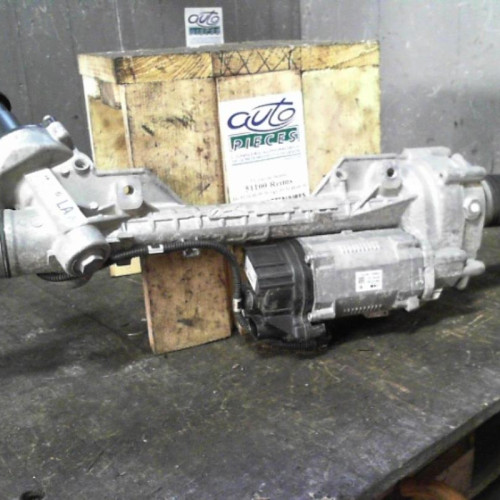 Cremallière electrique Bmw 1 118 d (2004-2007) 5 portes