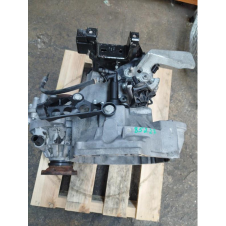 Boîte à vitesse mecanique Vw POLO V 1.2 tdi (2009) 5 portes