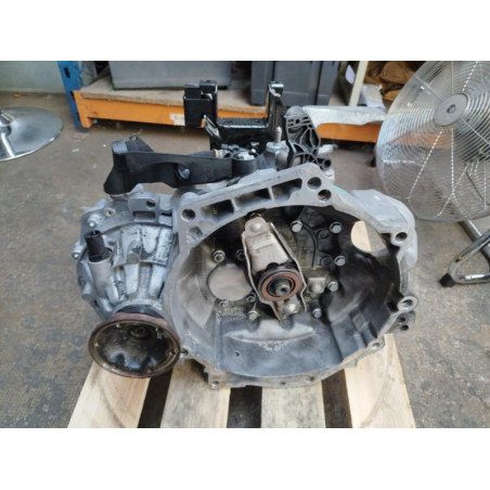 Boîte à vitesse mecanique Vw POLO V 1.2 tdi (2009) 5 portes