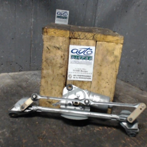 Moteur essuie-glace avant Toyota YARIS 1.4 d-4d (2001-2005)