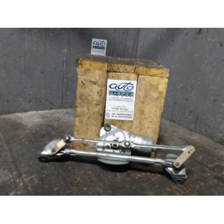Moteur essuie-glace avant Toyota YARIS 1.4 d-4d (2001-2005)