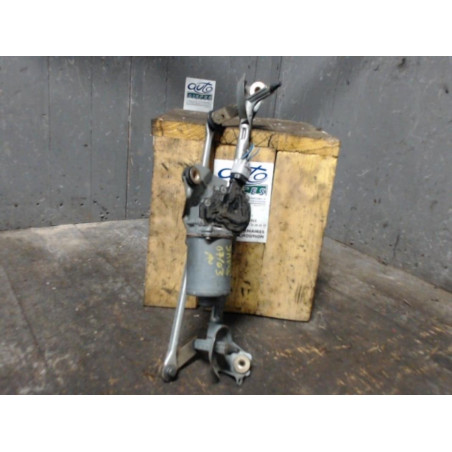 Moteur essuie-glace avant Toyota YARIS 1.4 d-4d (2001-2005)
