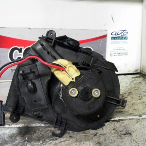 Ventilateur de chauffage Citroën JUMPY Camionnette 2.0 hdi 125 (2011-2016)