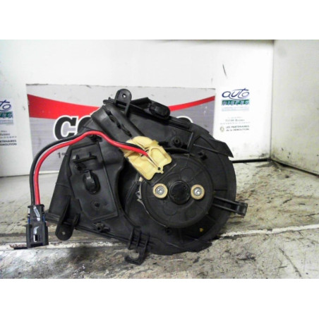 Ventilateur de chauffage Citroën JUMPY Camionnette 2.0 hdi 125 (2011-2016)