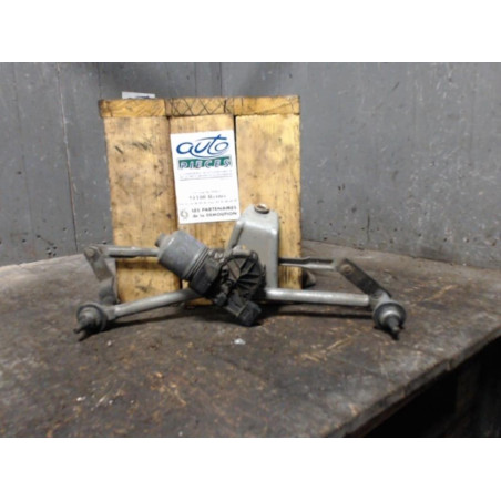 Moteur essuie-glace avant Peugeot 206 3-5 portes 1.4 hdi eco 70 (2001-2009) 5 portes
