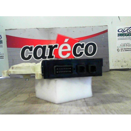 Mecanisme  moteur lève-glace avant droit Citroën C8 2.2 hdi (2002)
