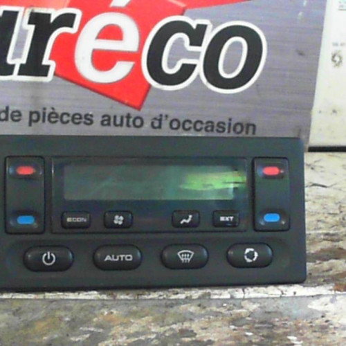 Commande de chauffage Land rover DISCOVERY II 2.5 td5 4x4 (1998-2004) 5 portes