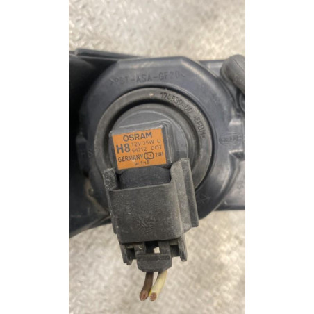 Phare antibrouillard avant gauche Vw POLO V 1.2 tdi (2009) 5 portes