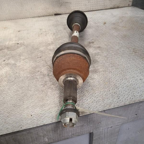 Transmission avant gauche Renault TRAFIC III Camionnette 1.6 dci 120 (2014)