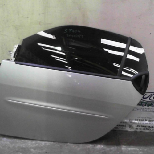 Porte avant gauche Smart CITY-COUPE 0.6 (1998-2004)