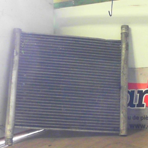 Radiateur Smart CITY-COUPE 0.6 (1998-2004)