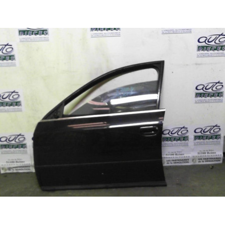 Porte avant gauche Audi A6 C5 Avant 2.5 tdi (1997-2005)
