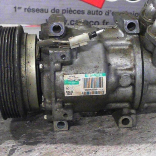 Compresseur air conditionne Dacia DUSTER 1.5 dci 4x4 (2010-2018) 5 portes