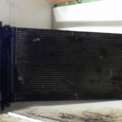 Condenseur clim Bmw 3 320 d (1998-2001)