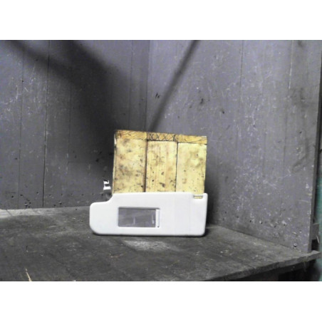 Pare-soleil droit Seat TOLEDO III 1.9 tdi (2004-2009)