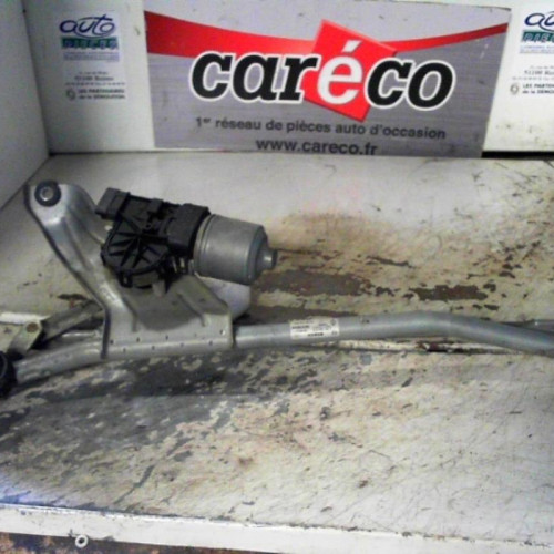 Moteur essuie-glace avant Dacia LOGAN MCV 1.5 dci (2007-2012) 5 portes