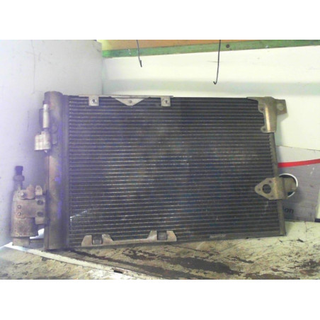 Condenseur clim Opel ASTRA G 3-5 portes 1.4 16v (1998-2005)