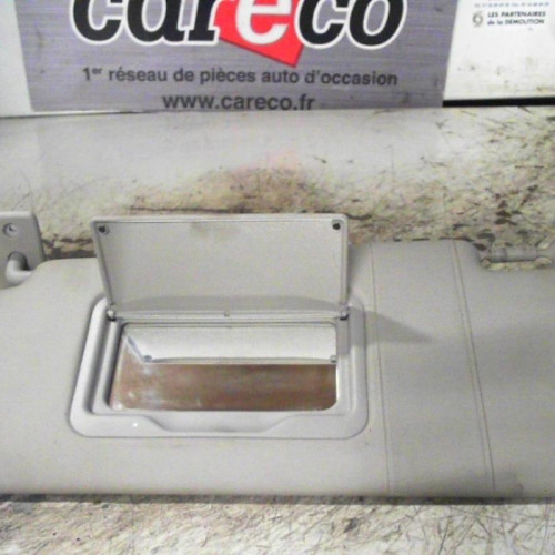 Pare-soleil gauche Mercedes-benz CLASSE A A 170 cdi (2001-2004)