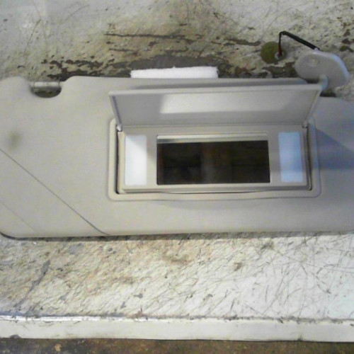 Pare-soleil droit Citroën C5 I 2.2 hdi (2001-2004)