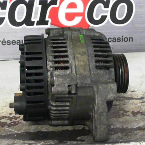Alternateur Renault TWINGO I 1.2 (1996-2007) 3 portes