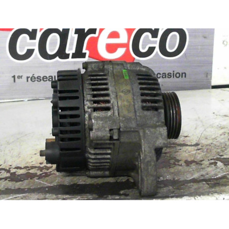 Alternateur Renault TWINGO I 1.2 (1996-2007) 3 portes