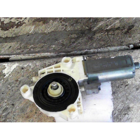 Moteur leve-vitre avg Peugeot 307 1.6 hdi (2005-2009) 5 portes