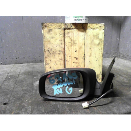 Retroviseur exterieur gauche Suzuki SWIFT III 1.3 ddis (2005) 5 portes
