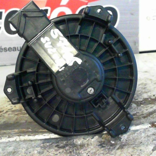 Ventilateur de chauffage Suzuki SWIFT III 1.3 ddis (2005) 5 portes