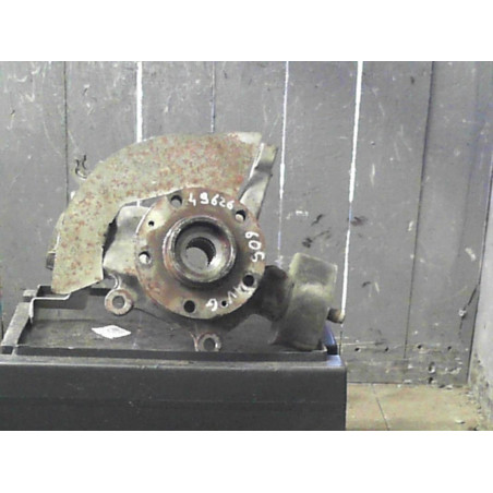 Pivot avg Peugeot 605 3.0 sv 24 (1989-1999)