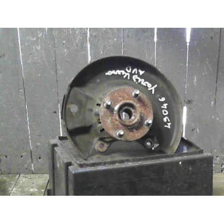 Pivot avd Toyota YARIS VERSO 1.4 d-4d (2000-2005)