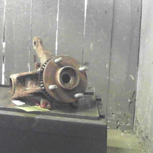 Pivot avg Ford FIESTA IV 1.8 di (2000-2002)